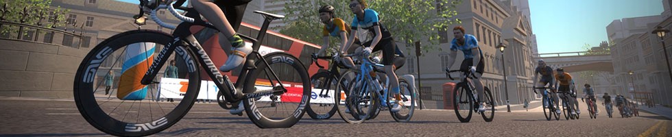 Zwift Compatibility 